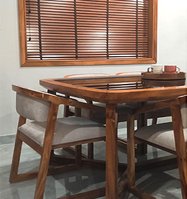 Blinds Kerala