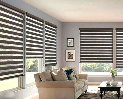 Window Blinds