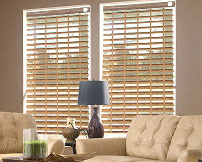 Verman Blinds