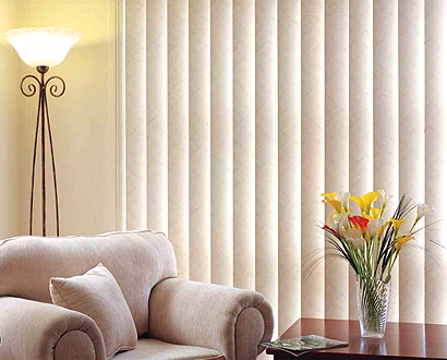 Vertical Blinds