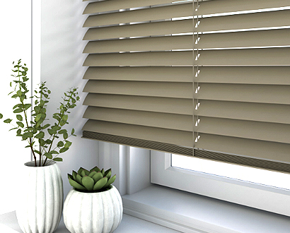 Venetian Blinds